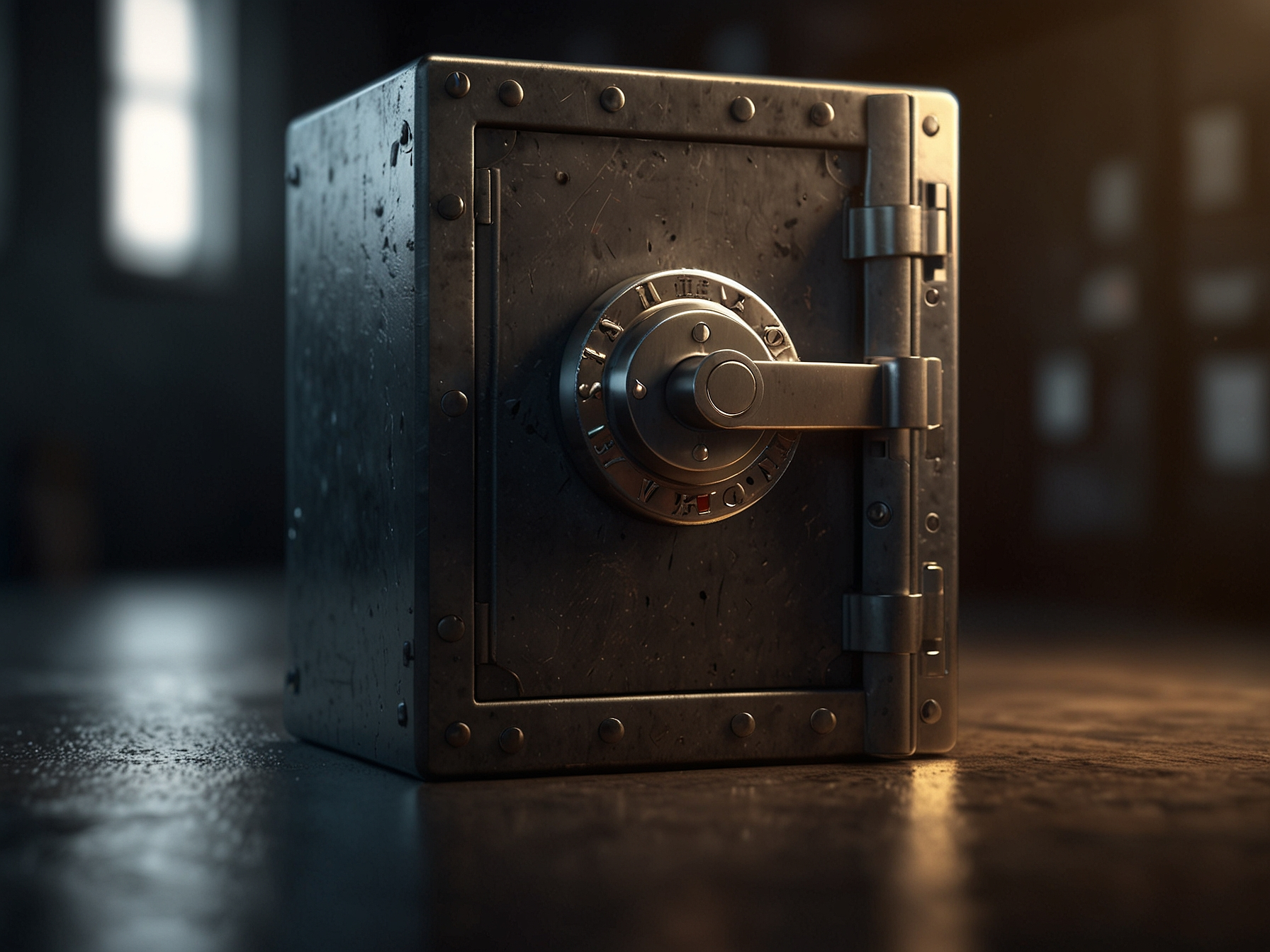 Seguridad en pagos y retiros