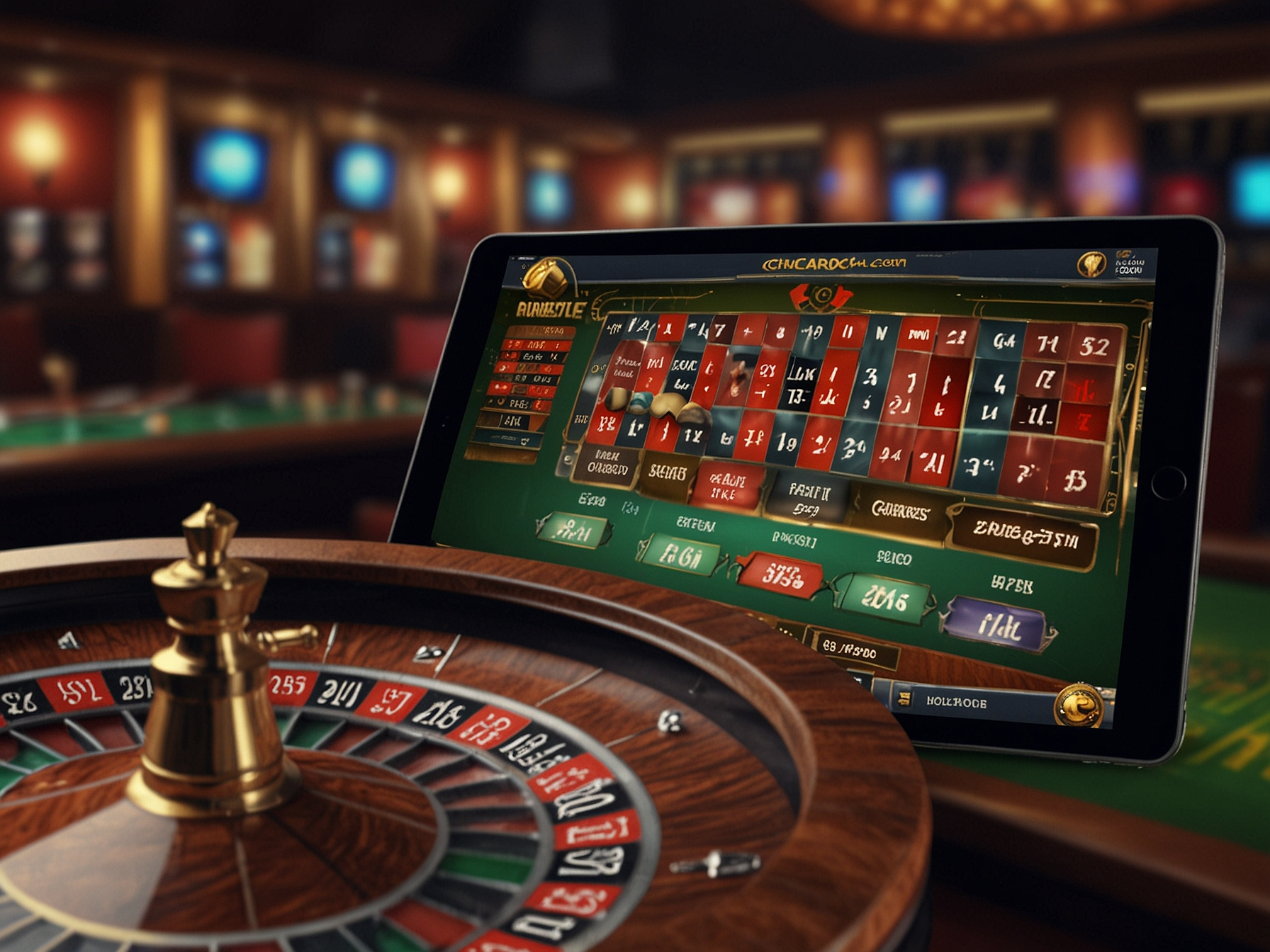 Colección de tragamonedas y juegos de mesa en Jugabet