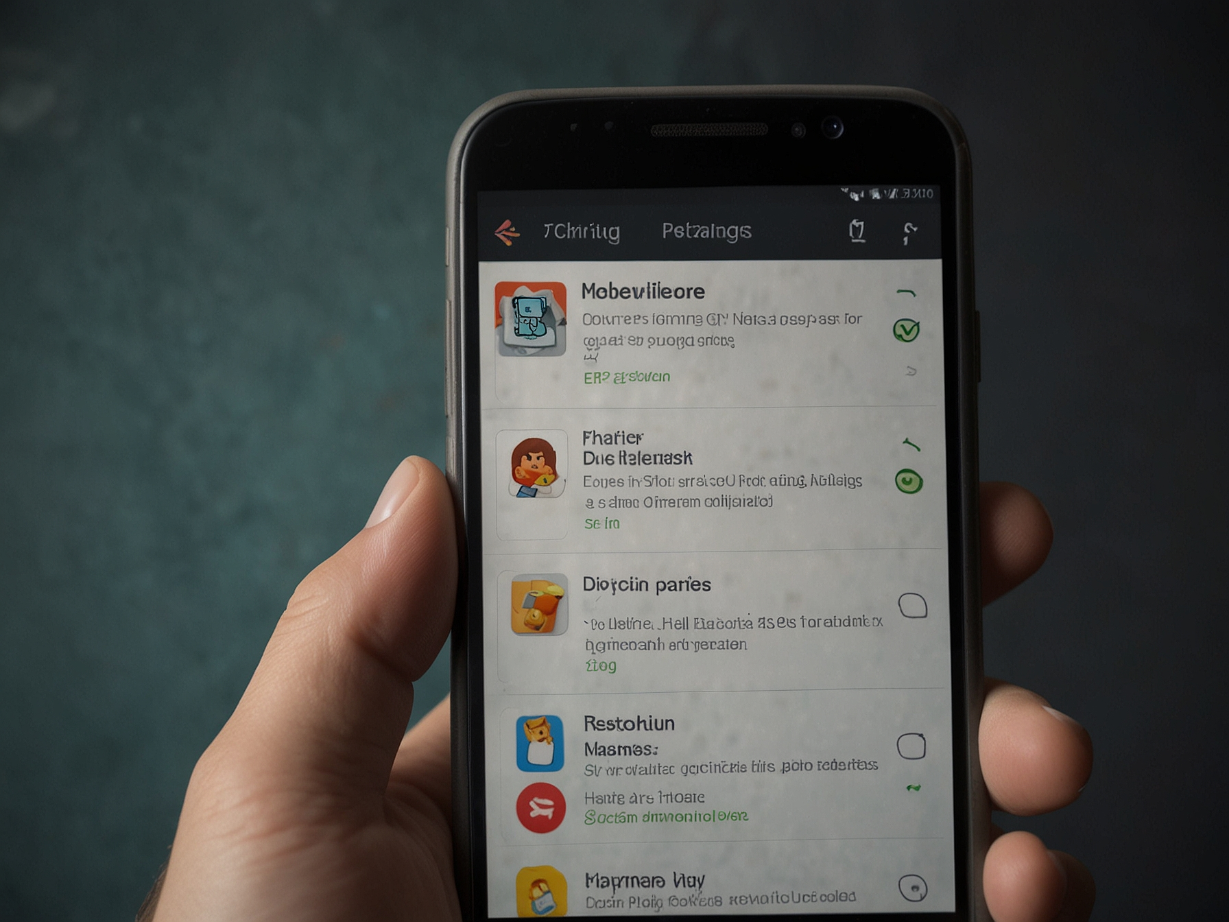 Consejos de seguridad digital