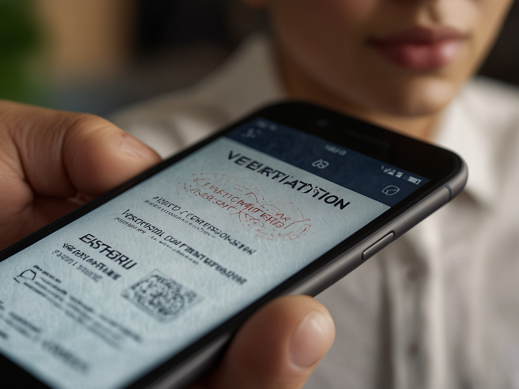 Documentación y verificación de identidad